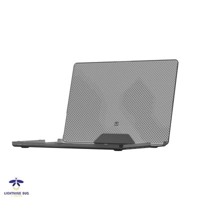現貨熱銷-適用於 Apple MacBook Pro 16 英寸的 Uag DOT 保護殼 (2021 年) 防摔 全包