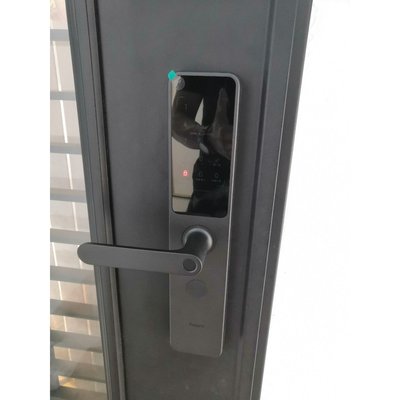 台灣賣家 自備門鎖代工安裝 小米 MI E10 智能鎖 電子鎖 代客安裝