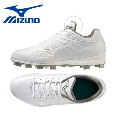 野球人生---MIZUNO LIGHTREVO BUDDY 棒壘球鞋11GP232101