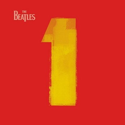 《絕版專賣》The Beatles 披頭四 / 1 精選輯