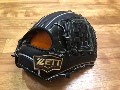 [黑瑞賣手套]ZETT PROSTATUS Special Edition 源田 BPROG26S 硬式 內野 棒球手套