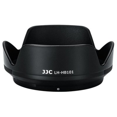 JJC 替代尼康HB-101遮光罩Nikon/尼康Z DX 18-140mm Z7II Z6II Z5 Z9 Z7 Z6