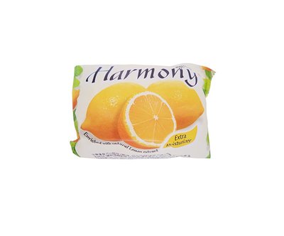 【B2百貨】 水果香皂-檸檬(1入) 8993379255381 【藍鳥百貨有限公司】