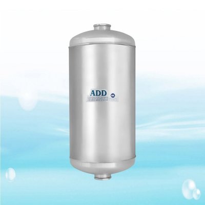 ADD 不銹鋼4L軟水器-(2分內牙規格)【水易購淨水 】台北三重店