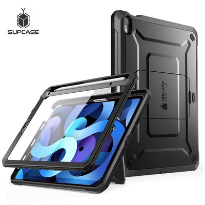 iPad保護套適用於 iPad Mini 6th Gen Case 8.3 英寸 2021 全身堅固支架保護套的 Supcase UB