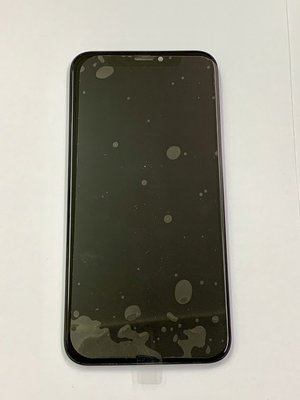 「舊愛換新」iphone xs  螢幕 顯示 觸控 液晶 破裂 總成 摔機 固障 維修