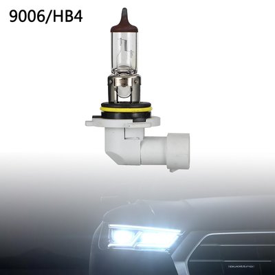 9006/HB4 RP NARVA 48012 鹵素汽車大燈 UP To+30% More Light 12V51W