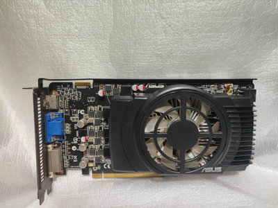 【電腦零件補給站】ASUS EAH5770 CUCORE/G/2DI/1GD5 Radeon HD5770 1GB PCI-E顯示卡