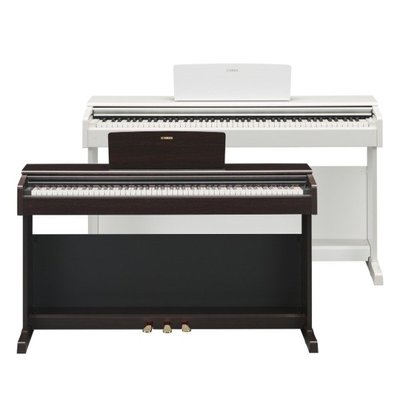 【預購】Yamaha 山葉 YDP-144 88鍵 滑蓋式 數位電鋼琴 原廠公司貨 一年保固【YDP144】
