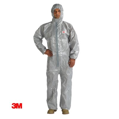 【原艾國際】3M 4570 防護衣 C級防護衣 化學防護衣 (單包裝)含稅