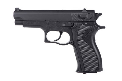 【BCS武器空間】FS 1507 6904 6mm半金屬 CO2直壓槍，手槍-FSC1507B