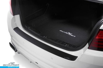 【樂駒】AC Schnitzer BMW M3 F80 後車廂 行李箱 防刮 防滑 薄膜 襯墊 貼紙