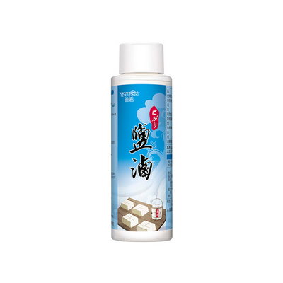 台鹽生技鹽滷-150ml/瓶~海水濃縮，DIY豆花、豆腐用
