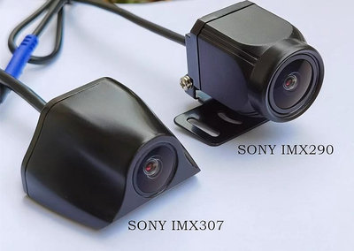 索尼SONY IMX290/291低照度夜視寬動態全彩高清防水攝像頭索尼307