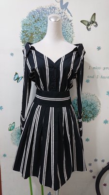 alice + olivia 洋裝/連身裙(A55)