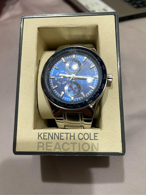 Kenneth Cole REACTION手錶