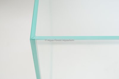 ◎ 水族之森 ◎ YiDing 超白玻璃缸 & Aqua Forest Aquarium 精緻烤漆底櫃  90 P (90x45x45 cm10mm) 缸櫃組