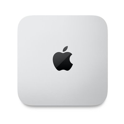 平板保護殼Apple/蘋果 2023款 Mac Mini M2芯片 8+10核 臺式電腦主機