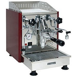 半自動咖啡機 - LA SCALA BUTTERFLY L/1 蝴蝶機 義大利進口家用 單孔 義式咖啡機-【良鎂】