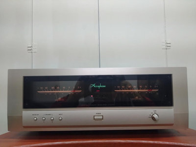 ACCUPHASE P-3000