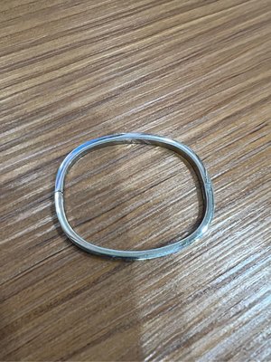 ▪️售出▪️Vacanza 純醫療鋼手環 C型手環 女手環