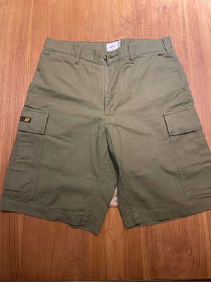 Wtaps 20ss Jungle Shorts的價格推薦- 2023年10月| 比價比個夠BigGo