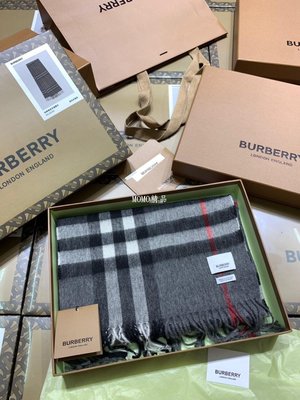 特賣- 潮牌Burberry/巴寶莉 英倫時尚 經典延續新標LOGO 顏色11圍巾 披肩 30-168披肩 海外