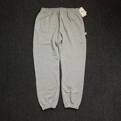 【熱賣精選】現貨NAUTICA JAPAN Sweat Pants純色衛褲休閒褲錐形褲長褲