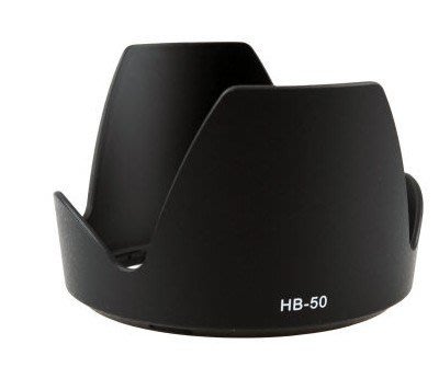 小青蛙數位 HB-50 HB50 遮光罩 AF-S NIKON 28-300mm f/3.5-5.6G ED VR
