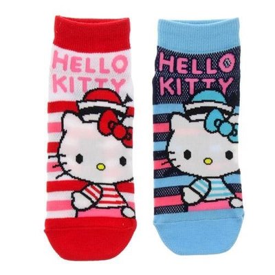 Hello Kitty 襪子
