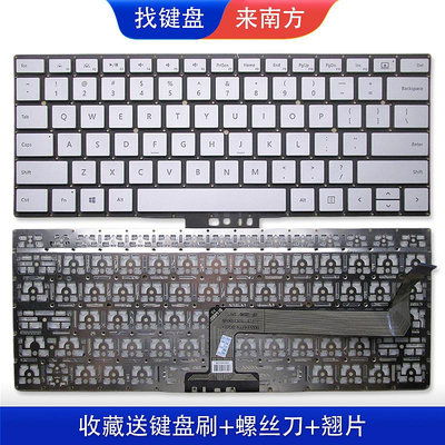 適用微軟surface book1 2 1代2 1704顯965 1769 1770 PRO3456鍵盤