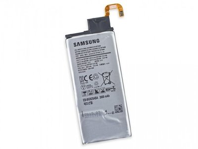 【品質保證 保固最久】三星 Samsung Galaxy S6 Edge G9250 原廠 內置電池 BG925ABE