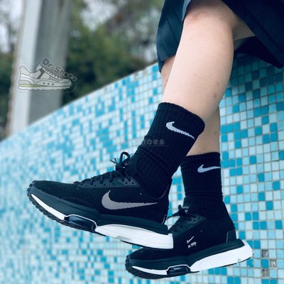 【Dr.Shoes 】Nike Air Zoom TYPE N.354女鞋 慢跑鞋 運動鞋 CZ1151-001 100