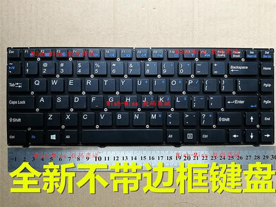 電腦零件CLEVO W243 W243HU,Zyrex LW4343 LW4820T LW4843 Series 鍵盤筆
