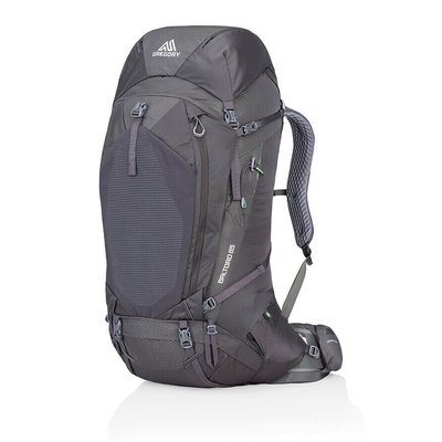 代購 Gregory Baltoro 65 新款登山背包 重裝 65升 藍 黑 橘紅 S M L 附背包套 水袋包