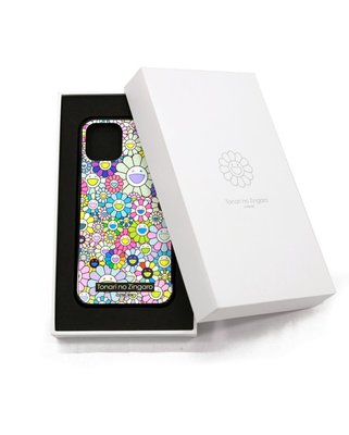 【日貨代購CITY】2020SS 村上隆 滿版 小花 手機殼 iPhone 11 Pro CASE 2款 現貨