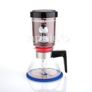INPHIC-高品質2人份虹吸壺日式咖啡壺 第一款在電磁爐上煮咖啡的虹吸壺