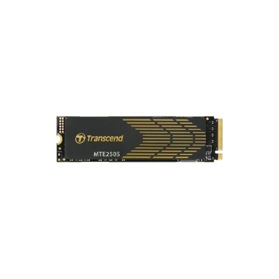 新風尚潮流 【TS1TMTE250S】 創見 1TB M.2 NVMe PCIe SSD 固態硬碟 採超薄石墨烯散熱片