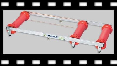 漢德威 VIGOR 公司貨 YG-2006 碟型滾筒 訓練台 公路車 自行車 ~盛恩單車~.