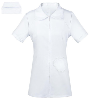 白衣天使護士cos服裝演出女仆護士製服角色扮演護士cosplay服