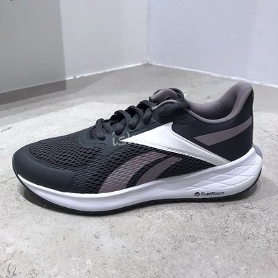 現貨 iShoes正品 Reebok Energen Run 女鞋 黑 白 透氣 輕量 運動 健身 慢跑鞋 FU8575