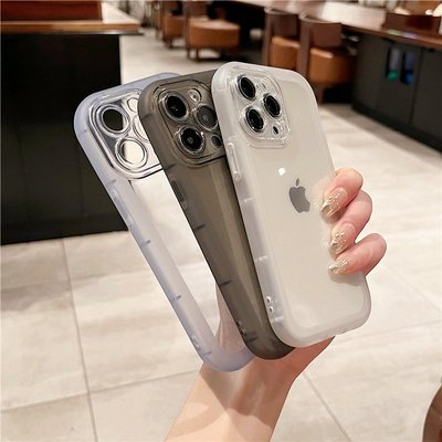 適用于蘋果13手機殼iphone11透明12新款14pro/max高級x防摔xs男女xr保護套13pro全包x軟硅膠7/8plus簡約情侶