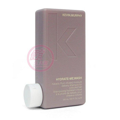 便宜生活館【洗髮精】凱文墨菲KEVIN.MURPHY 天降甘霖髮浴250ml 乾燥自然捲髮專用 全新公司貨 (可超取)