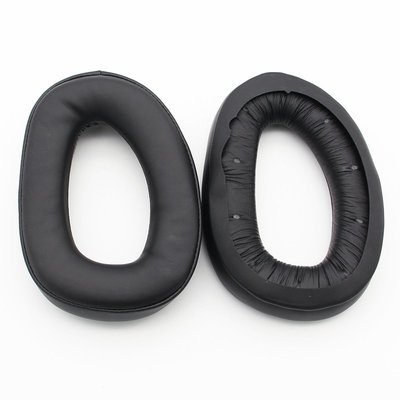 特賣-保護套 魔律 適用于森海塞爾GSP300 301 302 303 350游戲耳機海綿套 耳罩