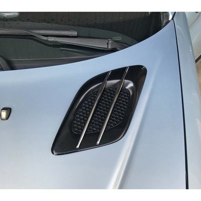 【JR佳睿精品】寶獅 Peugeot 206 引擎進氣 飾蓋 (裝飾款-無孔) 氣霸 駕駛座 改裝 配件 台灣製