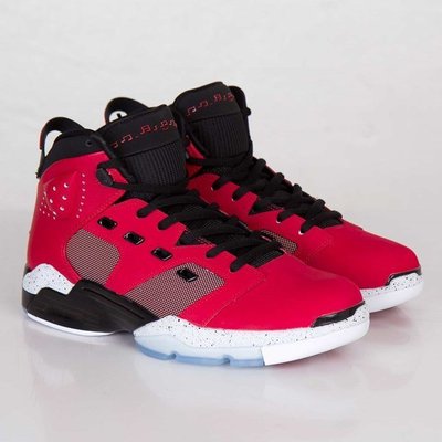 南◇現 Nike Air Jordan 6-17-23 Gym Red Black 428817-601 紅黑 喬丹