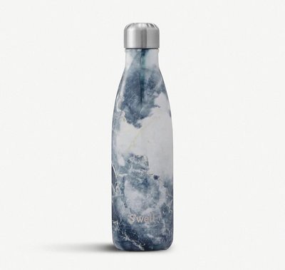 SWELL Blue granite water bottle 480ml（預購）