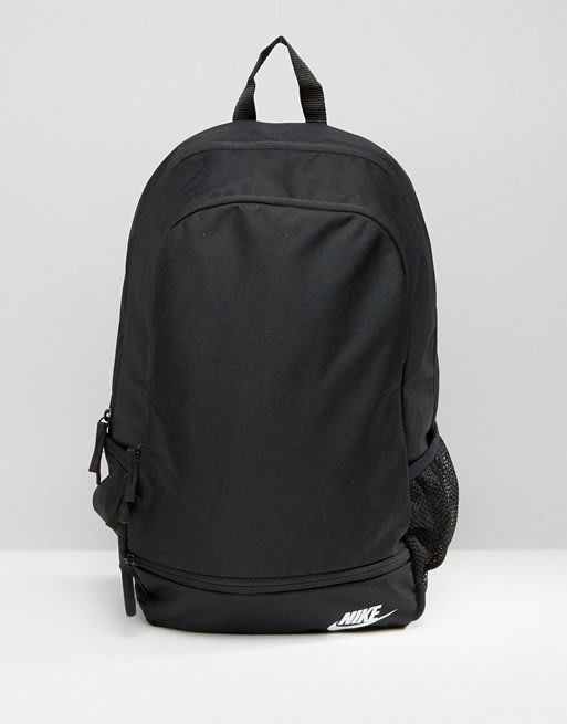 IMP】NIKE Classic North Solid Backpack 