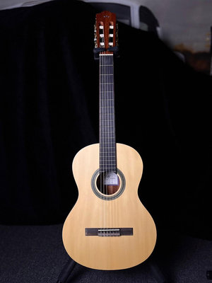 【高雄名人樂器】美國品牌 Cordoba 36吋 小 古典吉他 現貨