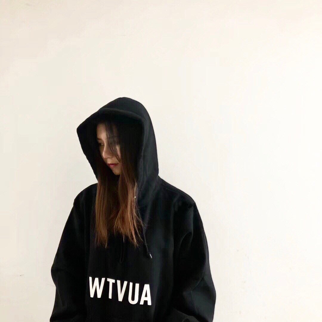 希望商店】 WTAPS OUTRIGGER SWEATSHIRT 18SS 拉鍊帽衫| Yahoo奇摩拍賣